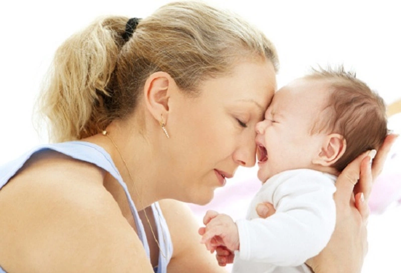 Trào ngược dạ dày gây ho ở trẻ - nguyên nhân và cách điều trị 2