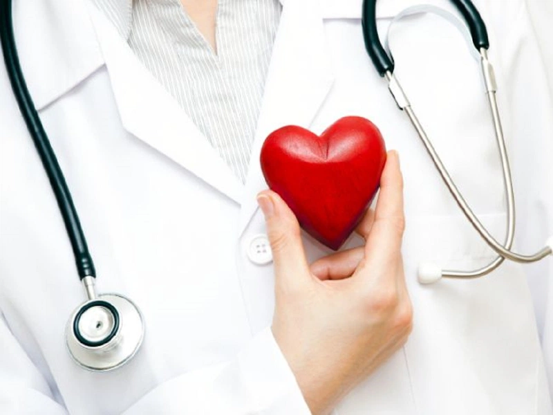 Trào ngược dạ dày gây rối loạn nhịp tim 3