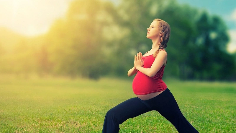Giảm các triệu chứng khó chịu trào ngược dạ dày ở bà bầu 3