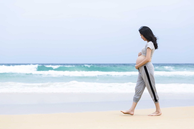 Hiện tượng trào ngược dạ dày ở phụ nữ có thai và cách xử lý 3