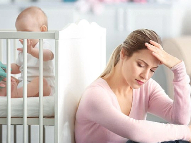 Mẹo hạn chế trào ngược dạ dày sau sinh cho mẹ bỉm sữa 2