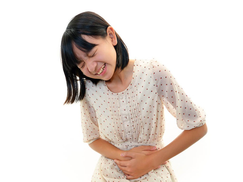 trẻ bị rối loạn tiêu hóa bao lâu thì khỏi 1