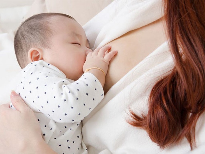 trẻ bị rối loạn tiêu hóa nên ăn gì 1