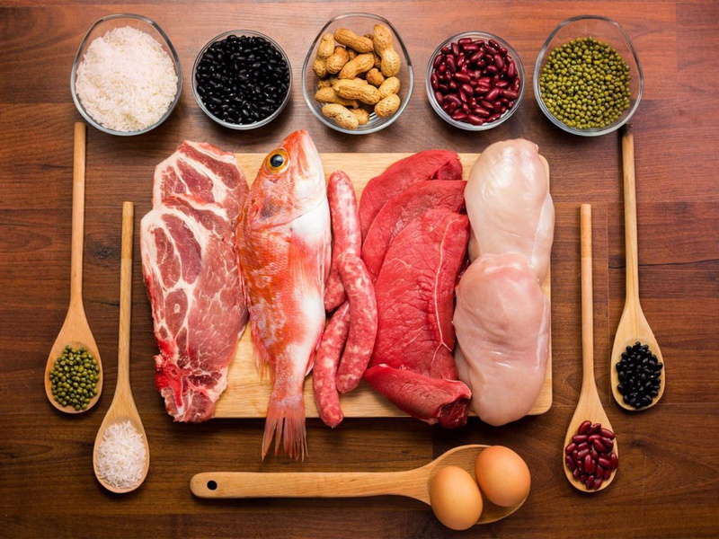 Trẻ bị sởi uống vitamin A sẽ mang lại hiệu quả không ai ngờ tới 2