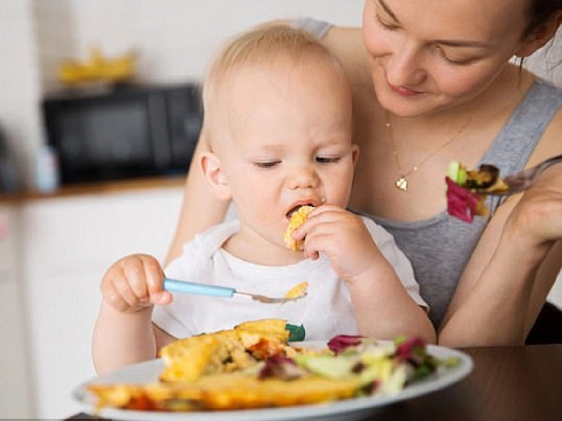 Trẻ bị sởi uống vitamin A sẽ mang lại hiệu quả không ai ngờ tới 3