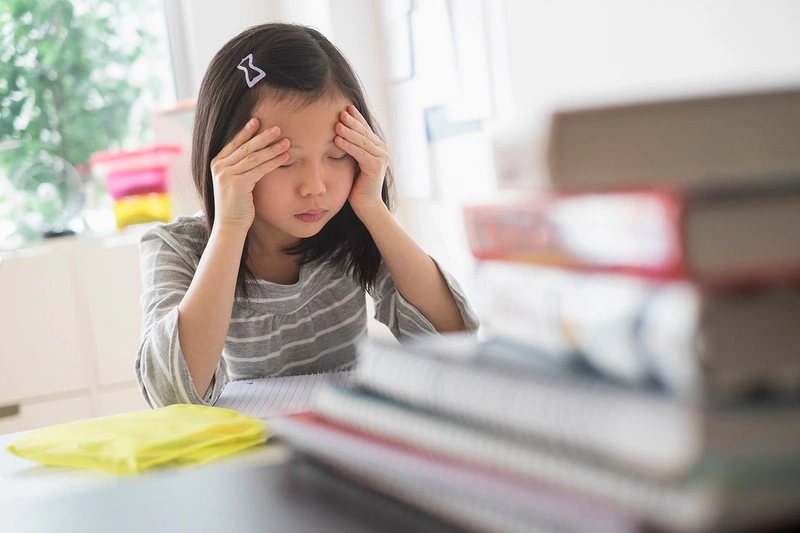 Trẻ bị ù tai là bệnh gì và làm sao để phòng ngừa chứng ù tai ở trẻ 2
