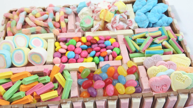 Trẻ em bị viêm đại tràng nên kiêng những gì