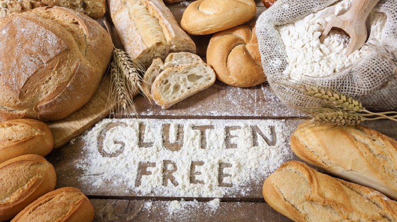 Chế độ ăn uống không gluten dành cho trẻ chậm phát triển 3