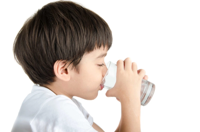 Viêm đường tiết niệu ở trẻ em có nguy hiểm không? 4