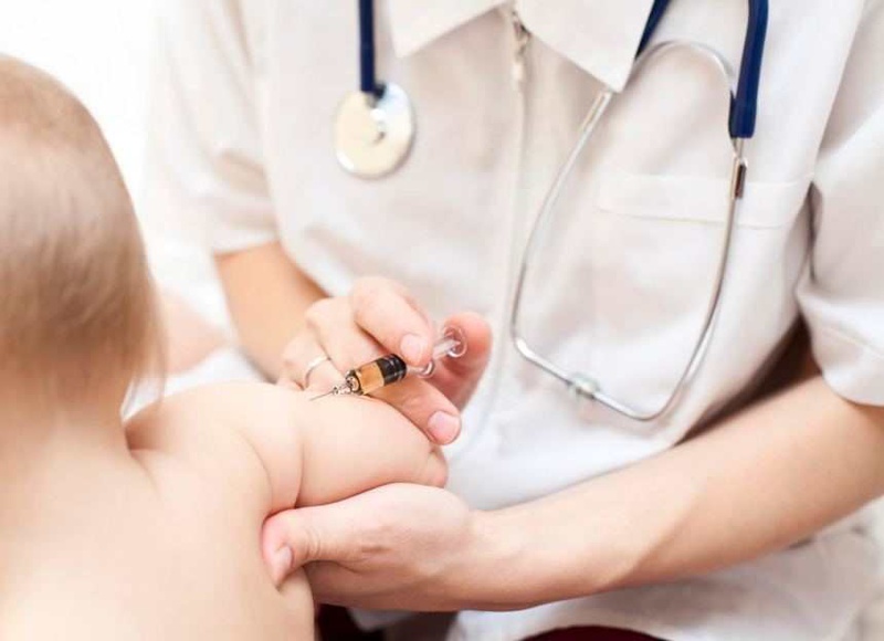 Trẻ em nên tiêm phòng những loại vacxin nào 1