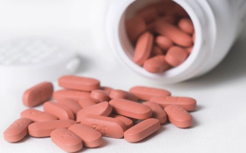 Không bao giờ tự ý sử dụng ibuprofen mà không có chỉ định của bác sĩ