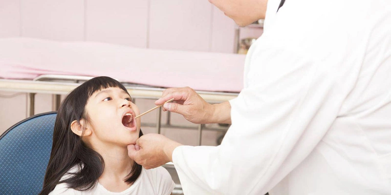 Trẻ ho có đờm không sốt là bệnh gì? Có nguy hiểm không? 2