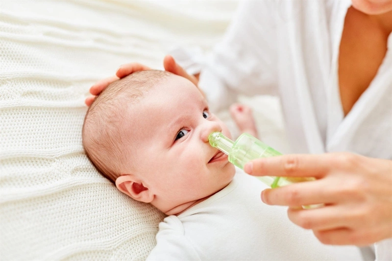 Trẻ ho có đờm không sốt là bệnh gì? Có nguy hiểm không? 3