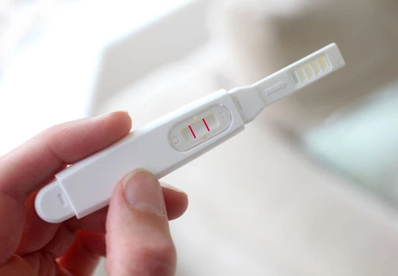 Trễ kinh 10 ngày liệu có mang thai và những thông tin bạn cần biết 3