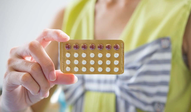 Trễ kinh 3 tháng thử que 1 vạch có sao không? 2