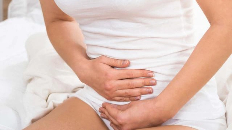 Trễ kinh đau bụng dưới âm ỉ cần làm gì? 2