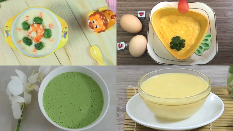 Trẻ mấy tháng ăn được phô mai? 5