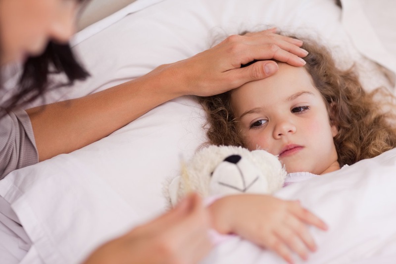 Trẻ mấy tuổi tiêm phòng viêm não Nhật Bản? 1