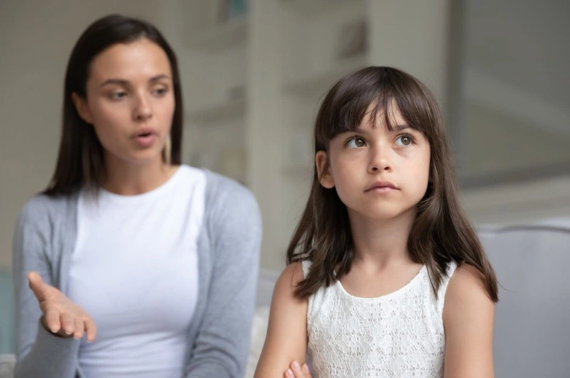 Trẻ ngủ ngáy có nguy hiểm không? Bố mẹ cần làm gì? 3