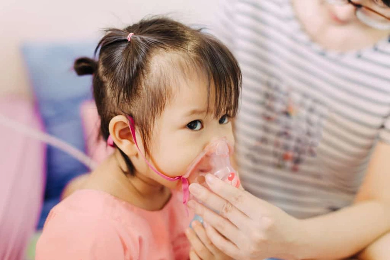 Trẻ nhiễm virus hợp bào hô hấp đang gia tăng3
