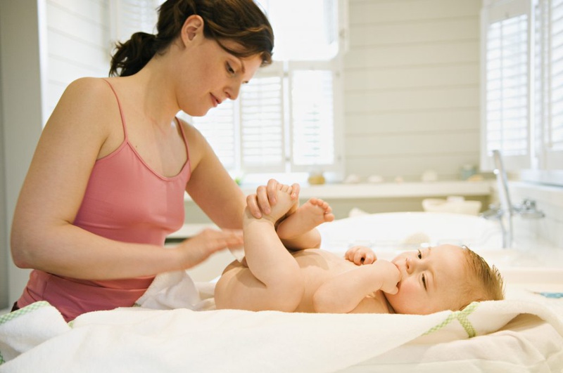Liệu trẻ sơ sinh có bị bệnh tay chân miệng không 2