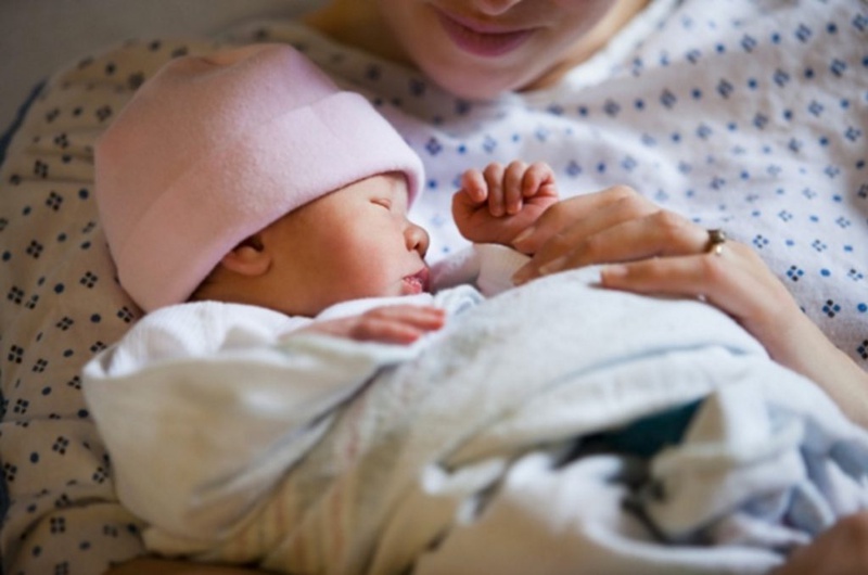 Liệu trẻ sơ sinh có bị bệnh tay chân miệng không 1