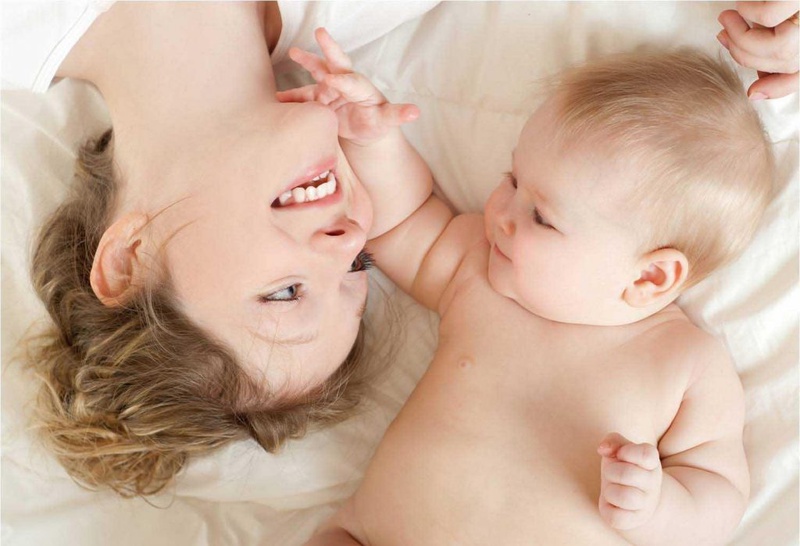 Liệu trẻ sơ sinh có bị bệnh tay chân miệng không 3