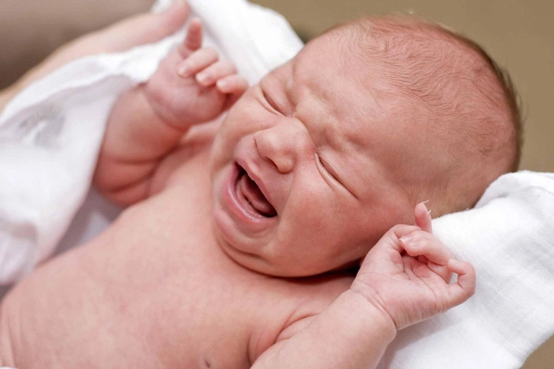Trẻ sơ sinh bị đau mắt dùng thuốc gì mau khỏi? 1