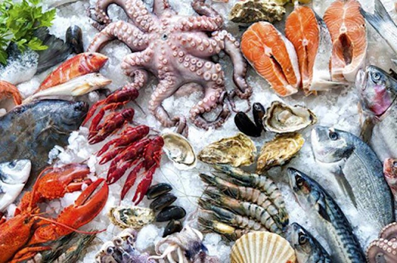 Giải đáp thắc mắc: Trẻ sơ sinh bị đau mắt mẹ kiêng ăn gì? 3