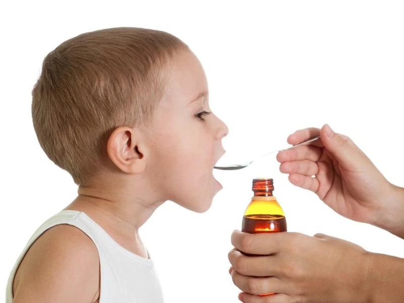 Trẻ sơ sinh bị tiêu chảy nên làm sao để nhanh khỏi? 3