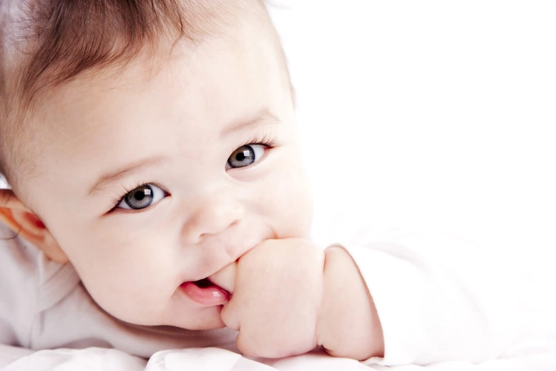 Trẻ sơ sinh bị viêm ruột mẹ nên ăn gì?1