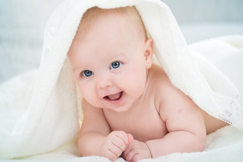 Trẻ sơ sinh ngày đi ngoài mấy lần là đúng chuẩn?-2
