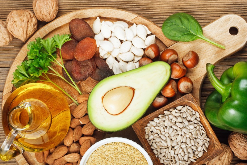 Trẻ sơ sinh thiếu canxi và vitamin D phải làm gì để bổ sung đầy đủ 3