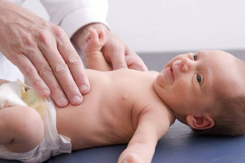 Trẻ sơ sinh tiêm mũi lao khi nào? Những lưu ý khi tiêm mũi lao cho trẻ2