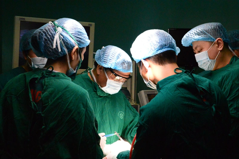 Trẻ tiêm phòng lao bị nổi hạch có nguy hiểm không 3