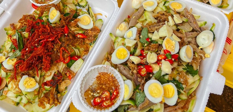 tré trộn 5