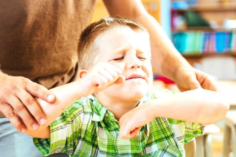 4 điều khó khăn nhất mà trẻ tự kỷ phải đối mặt mỗi ngày 3