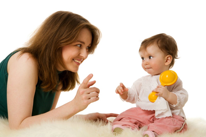Có nhiều phương pháp hỗ trợ trẻ tự kỷ chậm nói