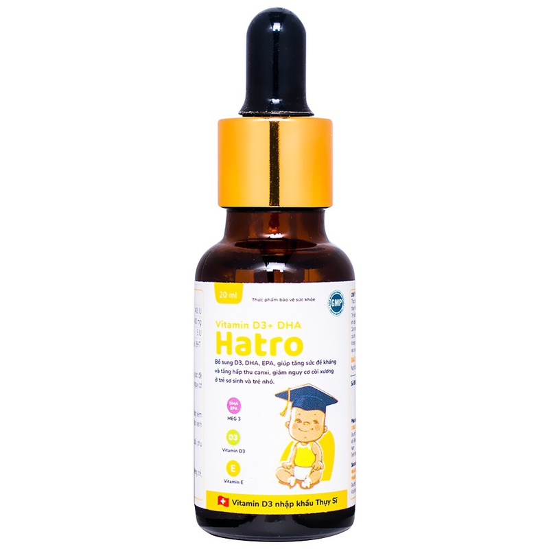 Trẻ uống DHA khi nào tốt nhất3
