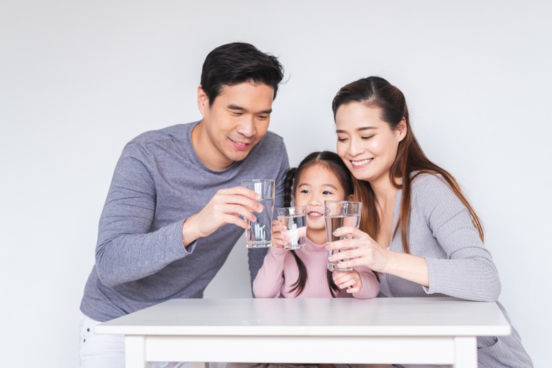 trẻ uống kháng sinh bị rối loạn tiêu hóa 4