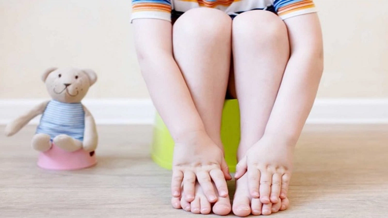 Cho trẻ uống nhiều sữa tươi có tốt không
