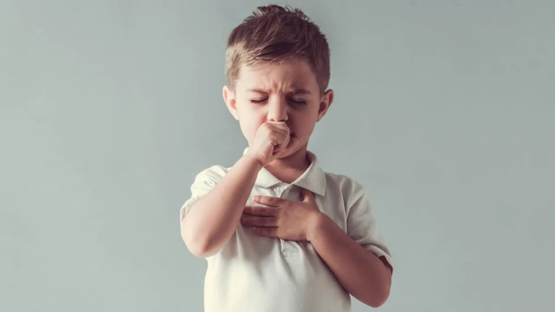 Các biến chứng nguy hiểm khi trẻ bị viêm phổi 1