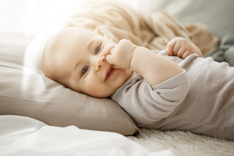 Trẻ viêm tiểu phế quản bao lâu thì khỏi? Điều trị và phòng ngừa như thế nào? 3