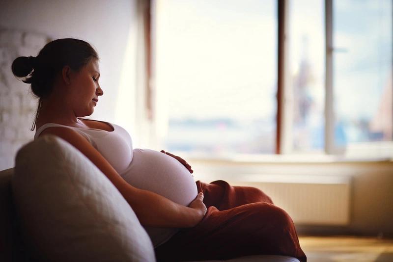 Mẹo trị cảm cúm cho bà bầu an toàn nhất