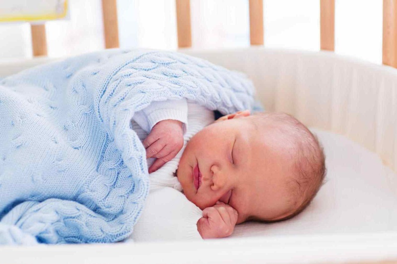Trị cảm cúm cho trẻ sơ sinh ngay tại nhà
