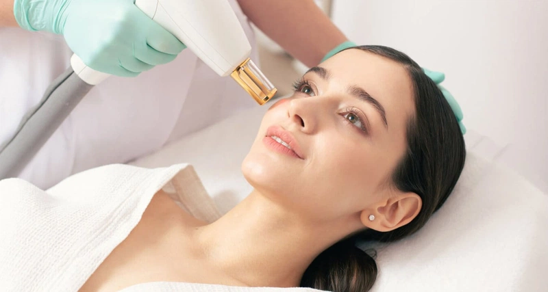 Trị đồi mồi sau sinh như thế nào? 5
