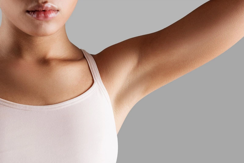 trị hôi nách sau sinh bằng lá trầu không 1