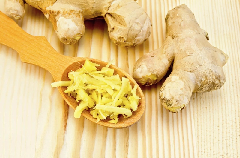 trị hôi nách sau sinh bằng lá trầu không 4