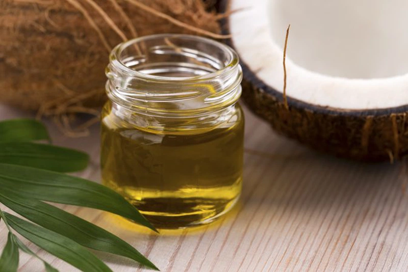 Cách chữa chàm da đầu hiệu quả ai cũng nên biết 4