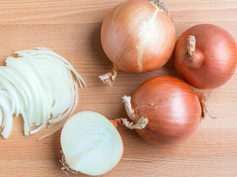 trị sẹo lồi bằng hành tây 2